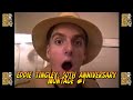 EDDIE TINGLEY: 30TH ANNIVERSARY MONTAGE #1