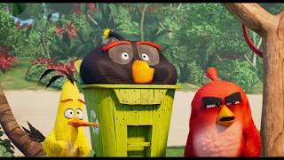THE ANGRY BIRDS MOVIE 2   Official Teaser Trailer