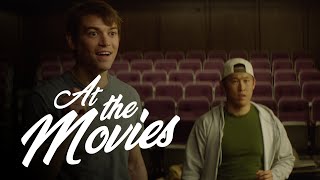 At The Movies: Eureka - Life.church Sermon Series Promo