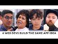 Build an app to help the local food scene — Web Dev Challenge S1E5