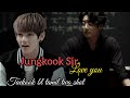 BTS Taekook bl tamil Fanfiction🦋Jungkook Sir Love you🦋Two Shot in tamil #btstamilff #taekook #bts