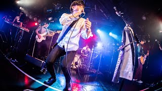 喉黒一「来来来」Live Video@渋谷La.mama