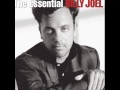 the essential billy joel