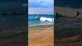 Surfing  🏄‍♀️| Surfers | Surf | Surfers Paradise | Arugam Bay | Sri Lanka | Golden Beaches | #dmixx