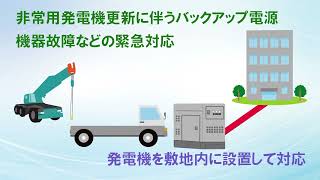 東電タウンプランニング株式会社　電源サポートサービス