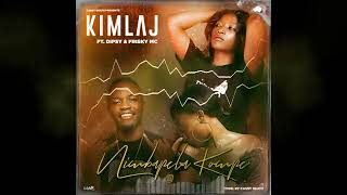 Kimlaj feat Dipsy zam \u0026 Frisky mc-Ndabapela kompe (official audio)