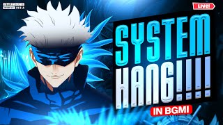 EXPLORING BGMI UPDATE 4.2 LIVE WITH BEAST OP 🔥 #bgmi #bgmilive #shortsfeed #shortslive