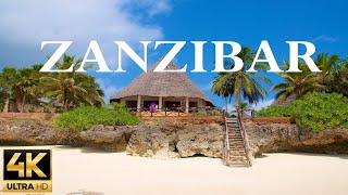 Zanzibar | Zanzibar island | Zanzibar 4k