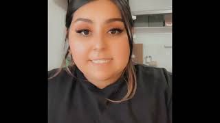 PPP Applicant Video - UNLV - Nayelly Valle-Cabrera