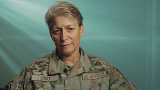 AFJROTC Instructors: This is My Why