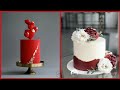 10+top the most beautiful and unique Christmas cake decorating ideas