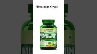 “Top 10 Multivitamin Supplements in India for Men and Women: Boost Your Health”#multivitamin