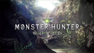 MHW 古龍クエストクリアBGM Extended