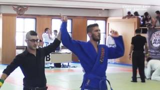 FL - ASJJF Japan Open 2015 - Promo