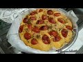 come preparo l impasto della focaccia con la macchina del pane lidl