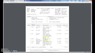 SKYWARD MANUAL REQUISITION TUTORIAL