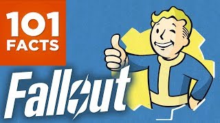 101 Facts About Fallout