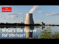 Nuclear power: the clean, green energy dream?
