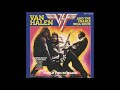 VAN HALEN - AND THE CRADLE WILL ROCK 1980 (REMASTERED VERSION)