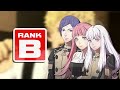BlazingRant What Is The BEST Path In Fire Emblem Three Houses (Video Essay)