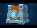 Clash Royale : War Chest Opening 🤔🤔 #clashroyale #shorts #warchest