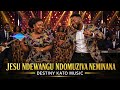 Jesu Ndewangu Ndomuziva Neminana