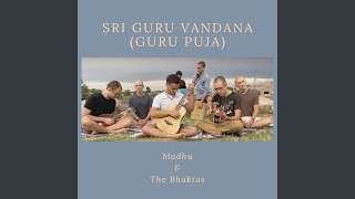 Sri Guru Vandana (Live)