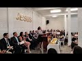 Inauguração da Sede IEADMISSÃO RGS Comadespe