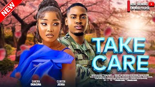 Take Care - Clinton Joshua, Sandra Okunzuwa - A 2024 Nigerian Nollywood Full Movie