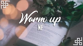 Nf  Warm Up Sub Español