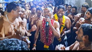 You have never seen an Ayyappa Bhajan song like this one Poonakale / @godavariNewslive / Eluru Monohar Swamy