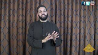 Risky Business - Omar Suleiman - Quran Weekly