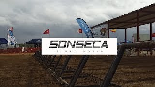 MOTOCROSS CLM 2018 - FINAL ROUND SONSECA FCMM