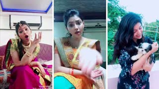 Nadodigal 2 Actress Atulya Ravi Tamil Dubsmash | Tamil Dubsmash | Tamil Musically | Tamil Tik Tok