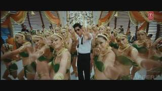 chammak challo-Full Video Song(W/Lyrics on Screen)-Ra.one ft Shahrukh khan kareena kapoor 2011(HD)