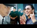 Aaron Aziz,  memuji tindakan Syamsul yang sudah kembali ke pangkuan keluarga