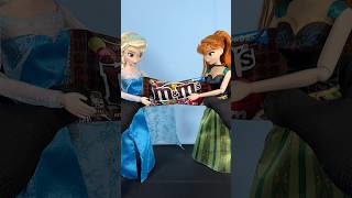 DISNEY PRINCESS Frozen Elsa and Anna | Let it Go | Jack World funny video😂😂😂Disney Best TikTok😂😂😂