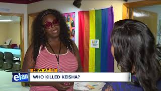 Second Cleveland transgender murder this year