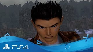 Shenmue I \u0026 II | What is Shenmue? Episode 1: Story | PS4