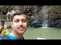 moti jharna sahibganj⛰️ waterfall near malda part 2 travelvlog 4 offbeat