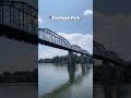 Visit the Parks of Chattanooga