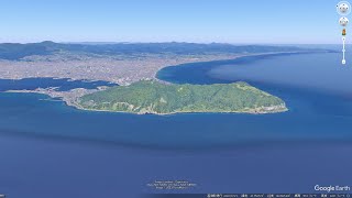 【JAL】空窓 ～函館編～ HAKODATE_RJCH_12 _FWD_VIEW