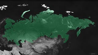 Священная Российская Империя | DNW 2.0 | Age of History 2