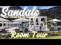 Room Tour | Sandals Saint Vincent and the Grenadines | Brand New Resort Now Open