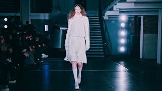 FASHION SHOW (SONGZIO FALL 2025 MENSWEAR COLLECTION | PARIS FASHION WEEK 2025 파리 패션위크)