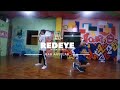 Andrei Aguilar | Art Through Movement | ATM | Workshop | Redeye - Justin Bieber