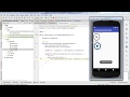 Android ImageButton, Android ImageButton Selector - Android Studio Tutorial for Beginners