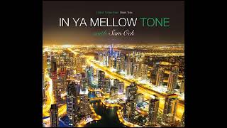 IN YA MELLOW TONE with Sam Ock＿MELLOW Hiphop～お洒落にきめたい夜に～