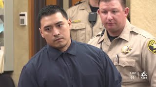 Mental Competency of Man Charged with Killing Father in Arroyo Grande Questioned