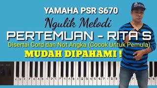 Ngulik Melodi 